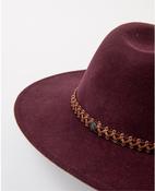 Surkana Fedora Hat