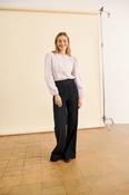 Saint Tropez Simena Shirt 100% Cotton image