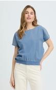Pulz Jill Blouse image