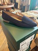 Paul Green K1 Navy Shoe