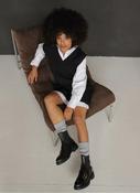 Babouche K5 Lace Boots image