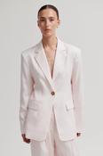 Second Female Refined Fitted Blazer