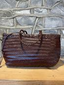 Big Brown Bag