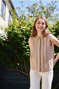 Fransa Adah Blouse image