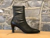 Lodi L5 Black Napa Ankle Boot image