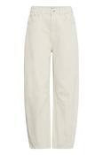 ICHI Ziggy Barrel Jeans