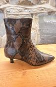 Babouche K6 Maris Boots