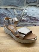 Valeria’s K1 Sandals