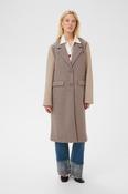 Culture Rivala Palona Long Coat image