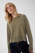 Culture Taia Arrow pullover