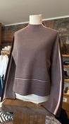 Marc Aurel Mit Pullover