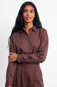 Artlove Chemise Elaia Wine