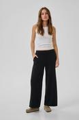 My Essential Wardrobe Helle Black Pants image