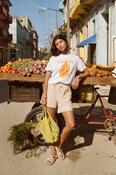 Saint Tropez Kira Shorts