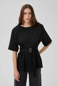 My Essential Wardrobe Aplil Tee