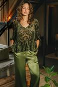 Traffic People Stevie Blouse image