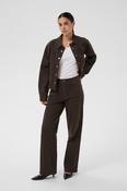 Kaffe Brook HW Reg Fit Jeans Twill image