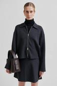 Second Female Siv Cardigan
