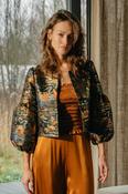 Traffic People Claude Jacket image
