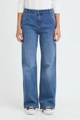 Fransa Selma Jeans image