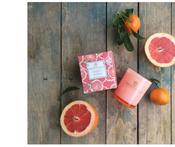 Irish Botanicals Grapefruit and Bergamot image