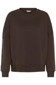 Culture Angela Charlie Sweatshirt image