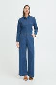 Pulz Bobbie Pant image