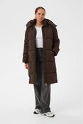 Kaffe  Nikalui Padded Coat image