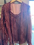 Smashed Lemon Bordeaux Top