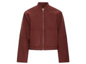 Fransa Joa Rum Raisin Jacket image