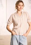 Pulz Charlotte Blouse image