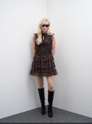 Goa Goa Ameriga Dress
