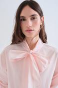 Compania Fantastica Pink Shirt