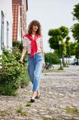 Fransa Lorelei Jeans image