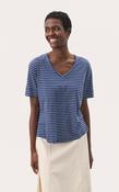 Part Two Curlia Strip Tee