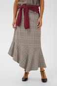 CU Birsen Long Skirt image
