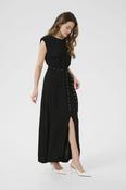 Kaffe Tessa Dress Black