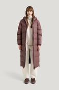 Tretorn Jade Waterproof Puffacoat French Road image