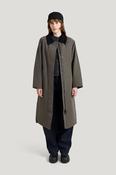 Tretorn Dawn Raincoat Beluga image