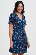 Sugarhill Kari Mini Dress image