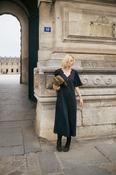 Karen By Simonsen Erlinda Dress image