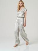 Surkana silver Wide Pants image