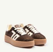Back 70 L7 XXL Velvet Coffee image