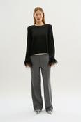 Karen by Simonsen Stella Blouse image