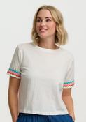 Sugarhill Hill Shelby Boxy Tee image