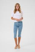 Kaffe Vicky Capri pants