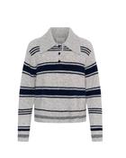 Part Two Carilina Pullover image