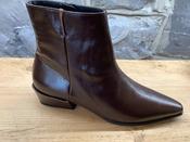 Hogl Chocolate Brown Boot L7 image
