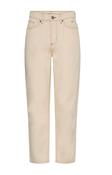 ICHI HEZALLO PANTS 100% cotton image