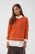 Culture Nova Katrina Pullover image